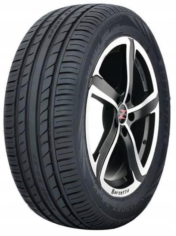 245/50R18 opona TRAZANO SA37 100W